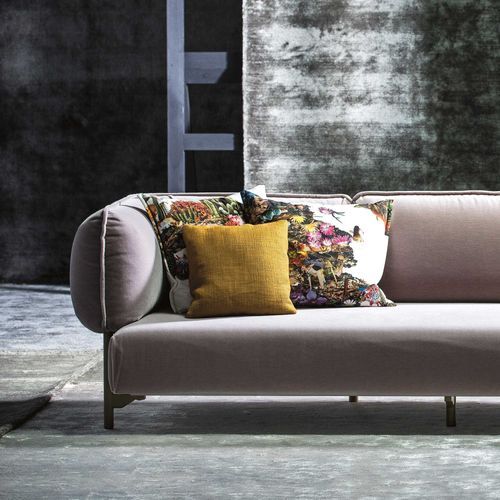 Love Me Tender Sofa by Moroso