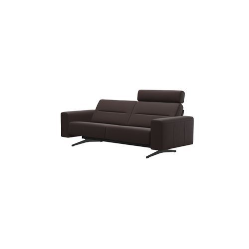 Stressless® Stella 2.5 Seater Sofa with Headrest