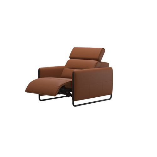 Stressless® Emily Steel Arm