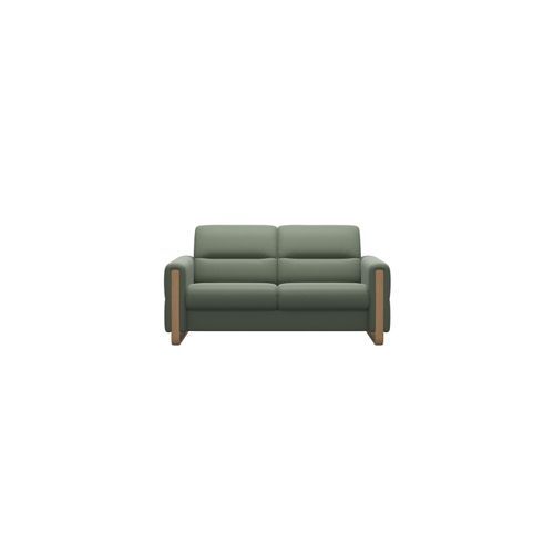 Stressless® Fiona Wood 2 Seater Sofa
