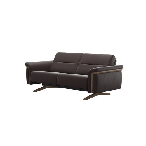 Stressless® Stella Wood 2 Seater