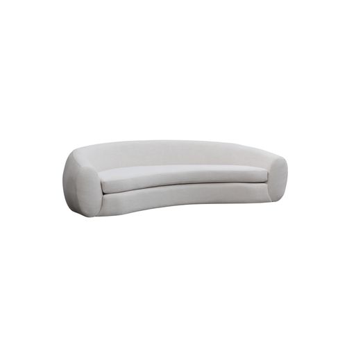 Gwen Sofa - Linen Blend