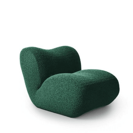 Hubba Armchair