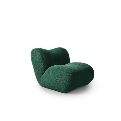 Hubba Armchair