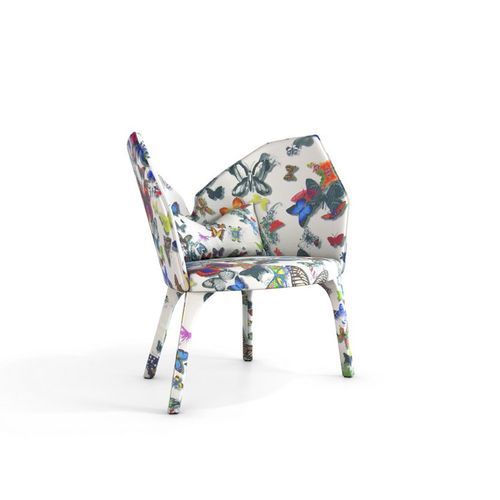 Lady B. Armchair