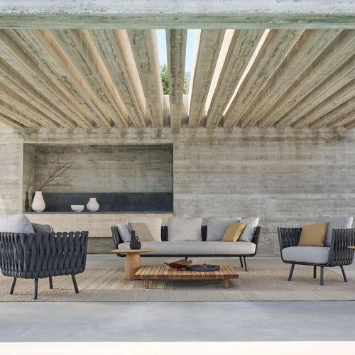 Tosca | Sofa