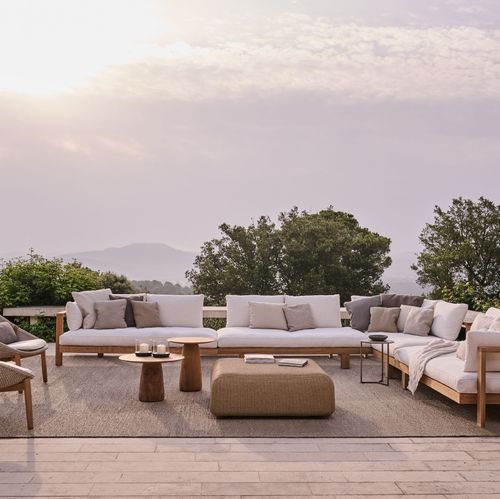 Pure | Sofa