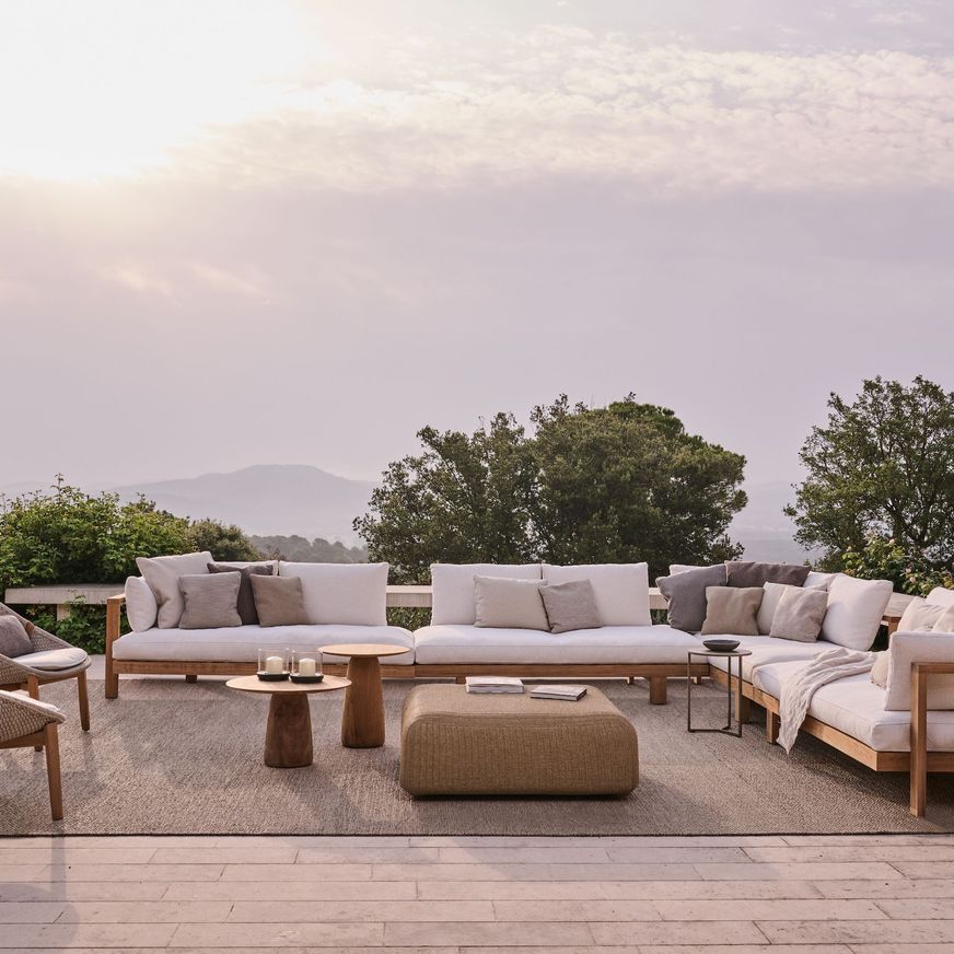 Pure | Sofa