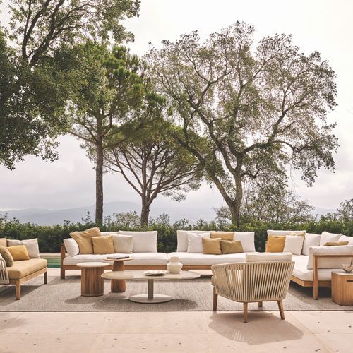 Pure | Sofa