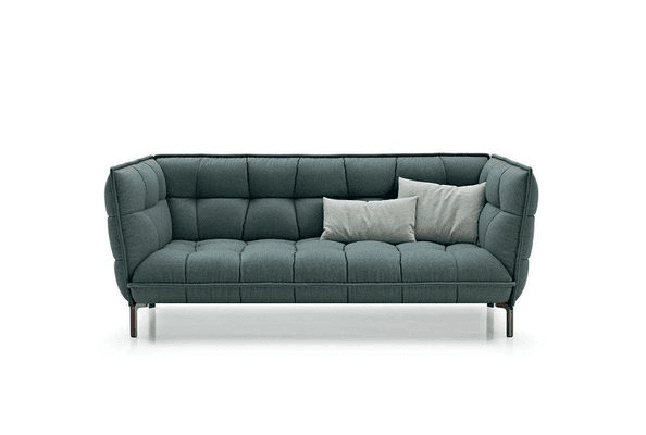 Husk Sofa by B&B Italia