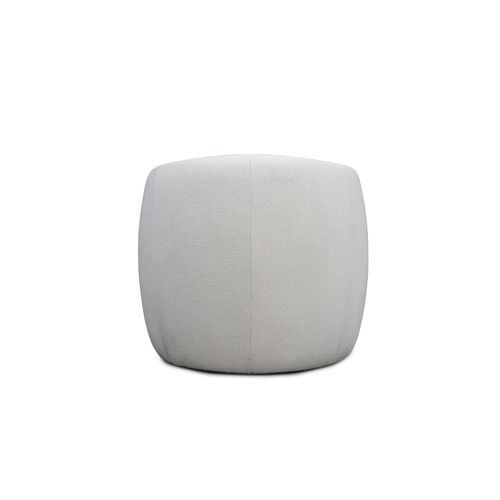 Boucle Wrap Chair