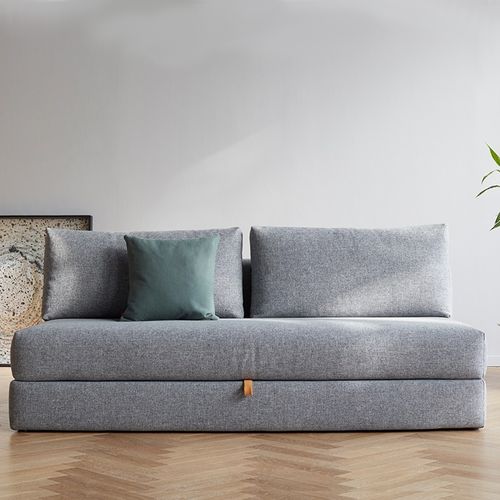 Osvald Sofa Bed With Storage By Innovation