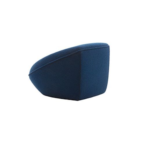 Tortello Armchair by B&B Italia