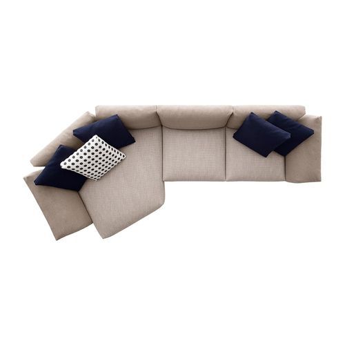 Dambo Sofa by B&B Italia