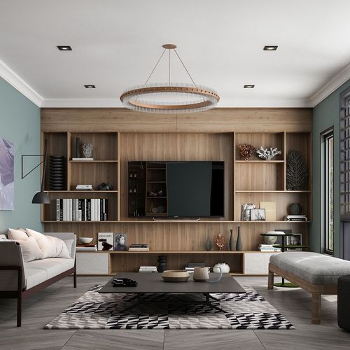 TIMELESS Entertainment Unit