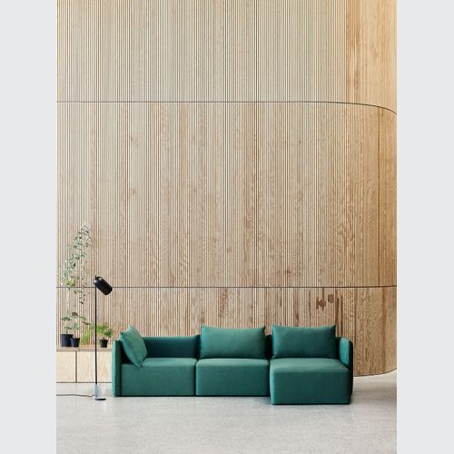 Cape Lounge Sofa