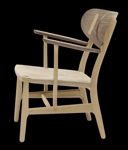 CH22 Easy Chair