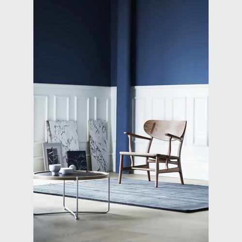 CH22 Easy Chair
