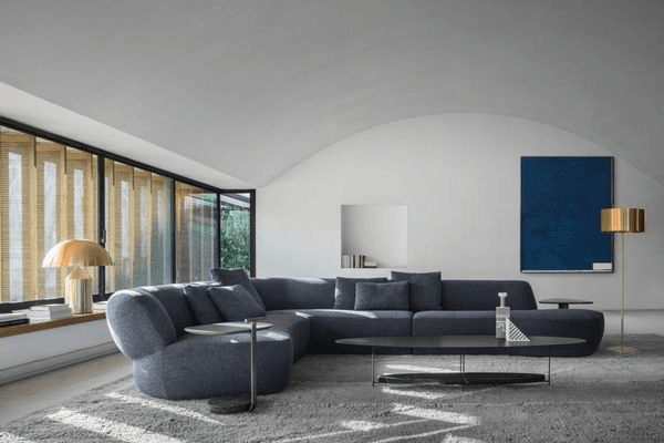 Surf Sofa by Molteni&C