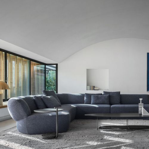 Surf Sofa by Molteni&C
