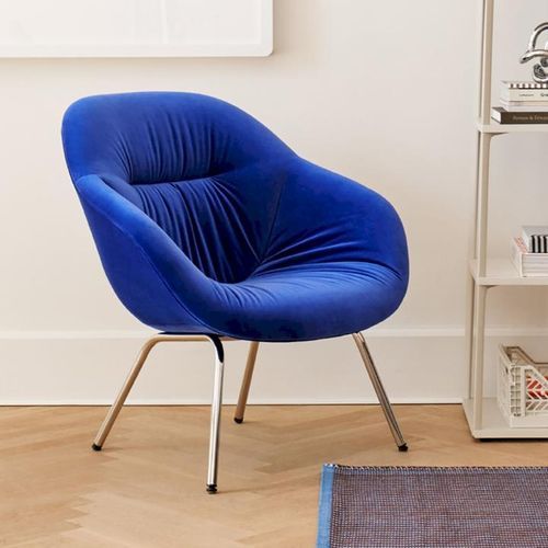 AAL 87 Soft Chair by HAY
