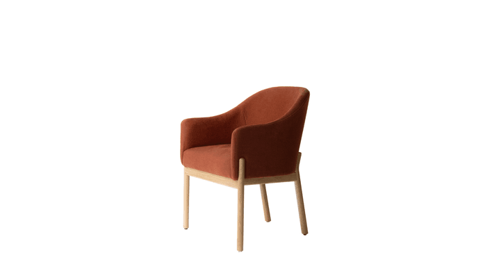 Beau Tub Chair