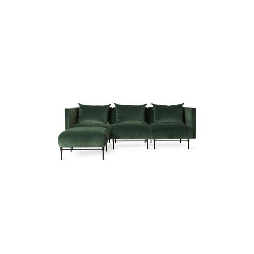 Galore 3 Seater Sofa