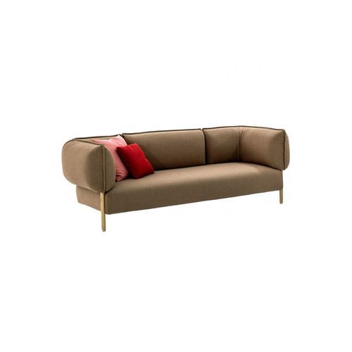 Love Me Tender Sofa by Moroso