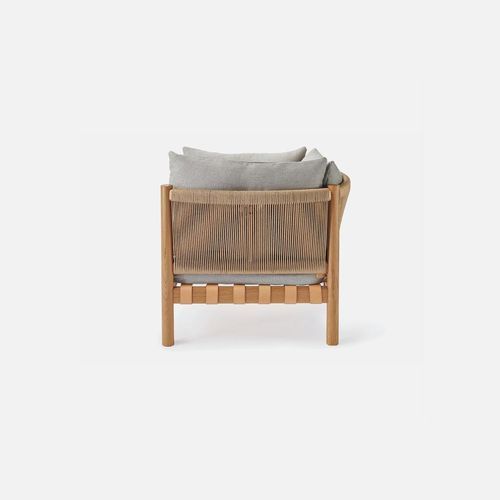 Harbour Armchair by Nau