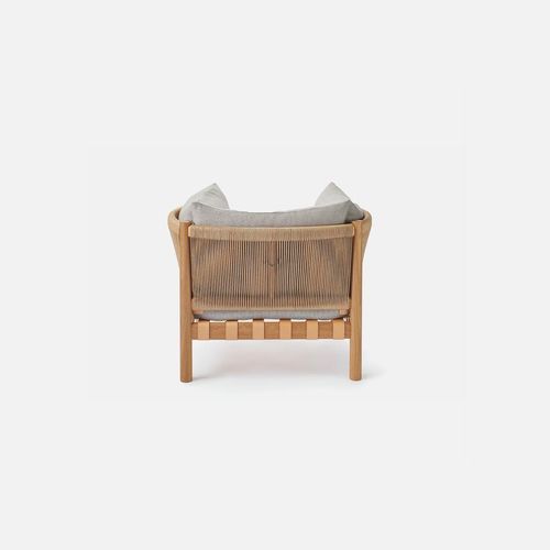 Harbour Armchair by Nau