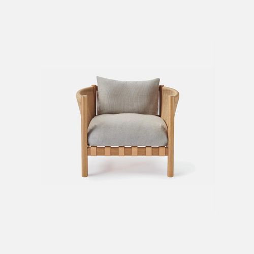Harbour Armchair by Nau