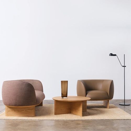 Nami Armchair by Nau