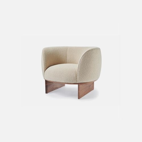 Nami Armchair by Nau