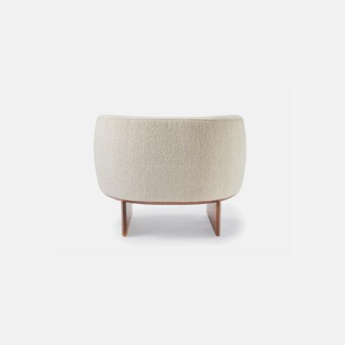 Nami Armchair by Nau