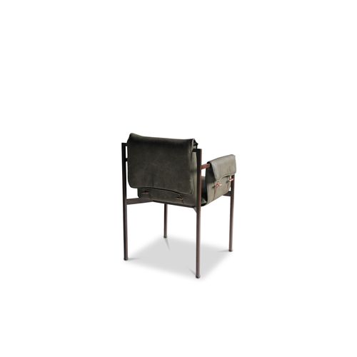Jack Chair