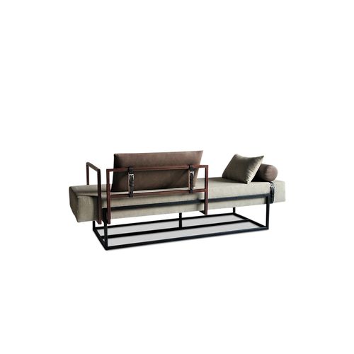 Lazy Lenny Sofa