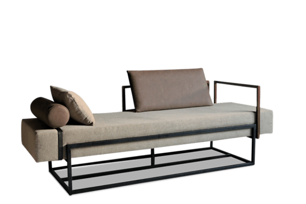 Lazy Lenny Sofa