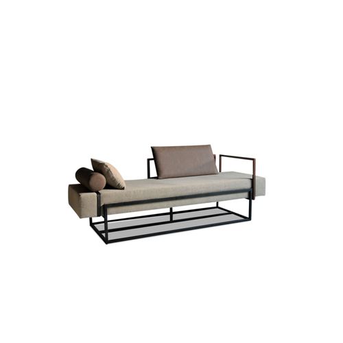 Lazy Lenny Sofa
