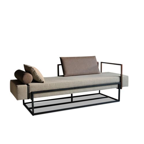 Lazy Lenny Sofa