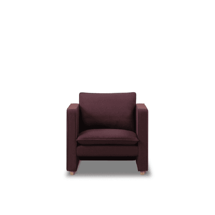 Jota Lounge Chair