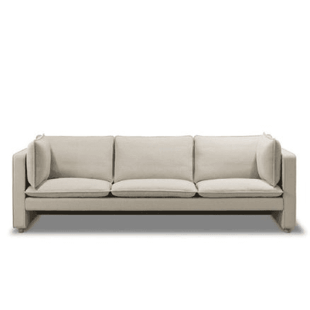 Jota 3 Seater Sofa