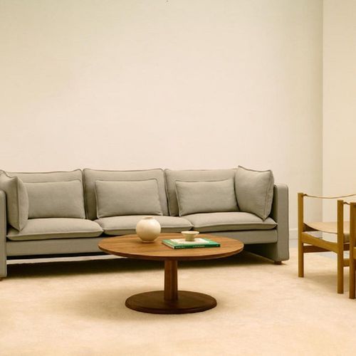 Jota 3 Seater Sofa