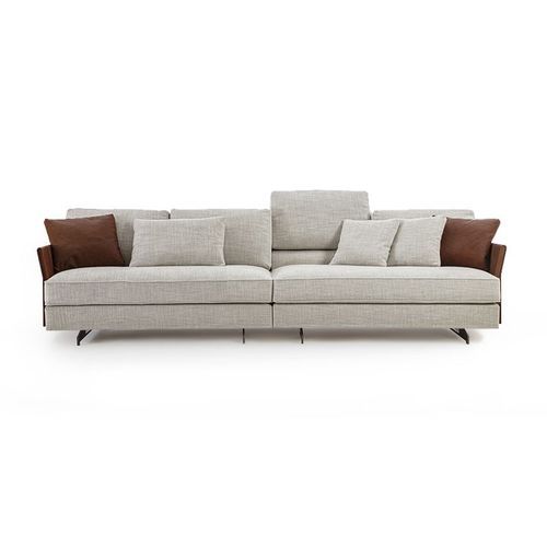 Davis Slim Sofa by Frigerio