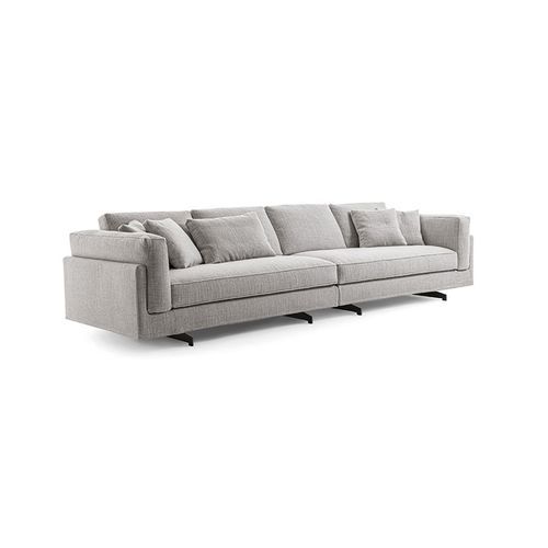 Davis In Sofa by Frigerio
