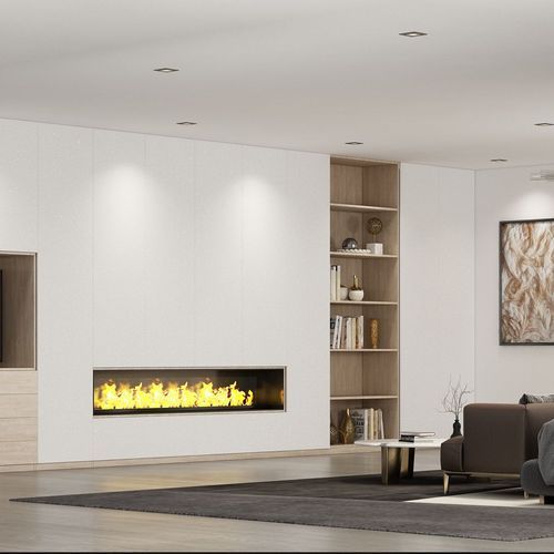 LIGHT Living Entertainment Unit