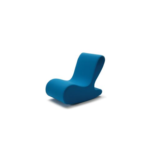 Soft Ruth Rocker