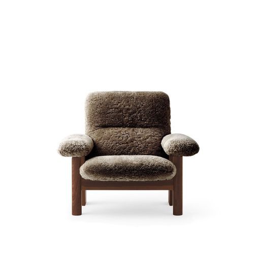 Audo CPH Brasilia Lounge Chair