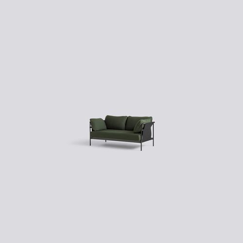 Can Sofa - 2 Seater by HAY