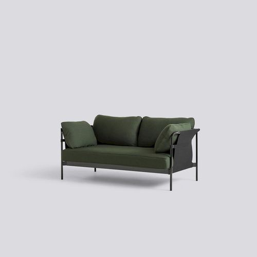 Can Sofa 2 Seater by HAY