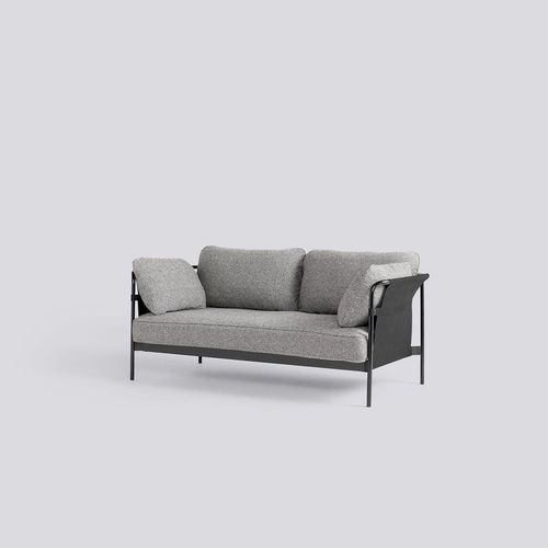 Can Sofa 2 Seater by HAY